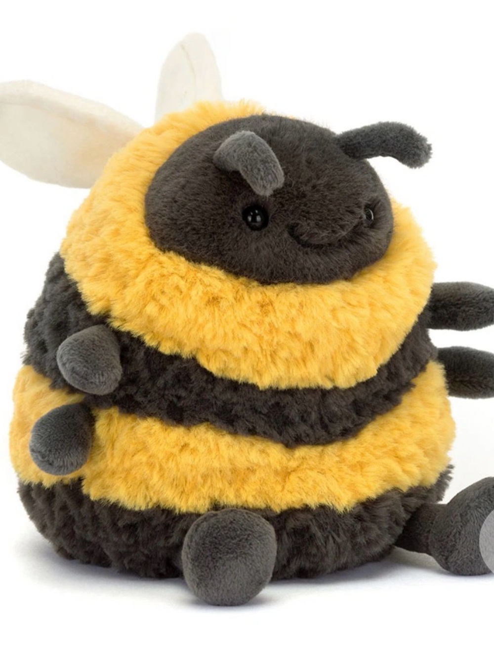 Jelly cat Albee Bee NWT - Picture 1 of 5